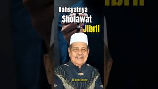 Dahsyatnya Amalan Sholawat khabdulghofurlamongan dzikir trendingshorts nasehat viralvideo [upl. by Laon]