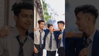 School Wala Pyaar😚📚🥰 Part4 shorts cute school youtubeshorts [upl. by Inoue]