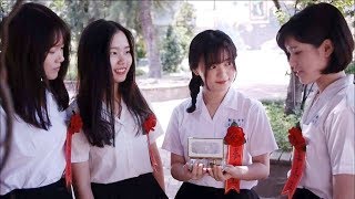 新竹女中柒拾屆畢業歌回眸 《官方MV完整版》 [upl. by Ferren]