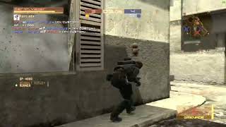 MGO Cultist vs Synergy MM RACE 25 BOMB in 1 round 40 BOMB [upl. by Dorreg]