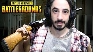 SHOTGUN İLE BAM GÜM DALDIM  PUBG FPP [upl. by Callum]