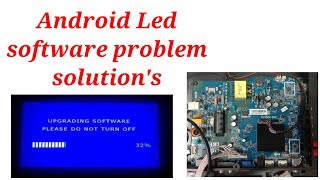 Nipex Android Led software installation processHow to install software in any android led [upl. by Anabelle]