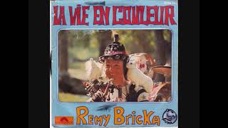 1976 Rémy Bricka La Vie En Couleur [upl. by Curran734]