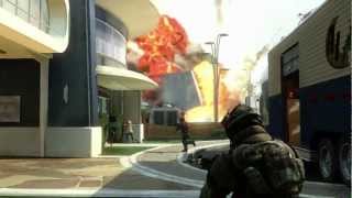 Welcome to Nuketown 2025  Official Call of Duty Black Ops 2 Video [upl. by Sinnel350]