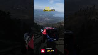 OBSESSED  with this crazy jump in Forza Horizon 5  Cinematic Experience  gaming forzahorizon5 [upl. by Aneehsram]