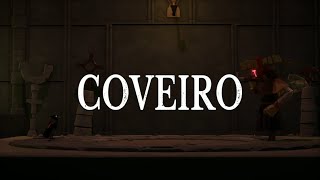 Deaths Door  Boss Fight ALTERNATIVO  COVEIRO [upl. by Vaules]