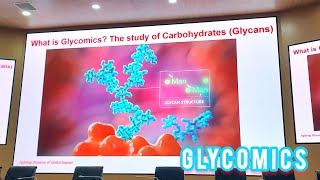 What is Glycomics  Mechanics of Influenza Virus attachment [upl. by Emmalynn]