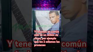 Por ti me casaré Eros Ramazzotti musica music amor italy mexico spain españa america retro [upl. by Loralyn]