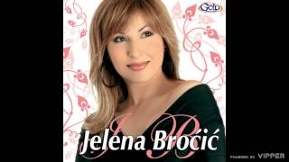 Jelena Broćić  Dobro jutro komšija  Audio 2007 [upl. by Yeslek528]