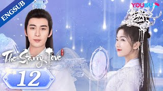 The Starry Love EP12  quotGood and Evilquot Twin Sisters Switch Husbands  Chen XingxuLandy Li  YOUKU [upl. by Suter]