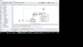 Hopsan Introduction to Designing Simple Fluid Power Systems [upl. by Abehsile107]