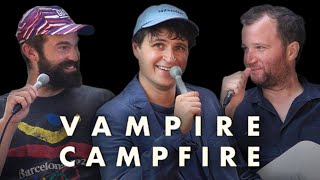 “A Series of Prophetic Dreams”  Vampire Campfire Episode 05 [upl. by Carpet471]