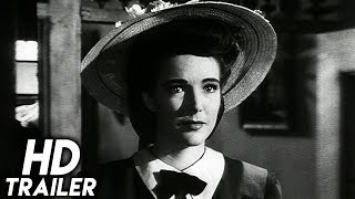 My Darling Clementine 1946 ORIGINAL TRAILER HD 1080p [upl. by Madison]