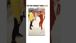 tik tok full comedy video 🤣🤣🤣🤣 tiktokvideo funny [upl. by Ahsille]