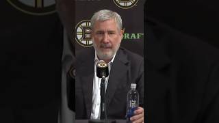 Neely if Swayman rejects another offer… bruins nhl fyp bostonbruins shorts [upl. by Portugal]