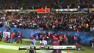 Devin Hester is Ridiculous [upl. by Yelik]