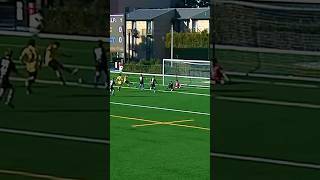 UNSW FC vs Prospect United SC  BYL U13 [upl. by Emmalee]