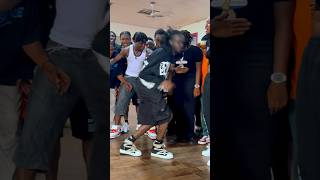 Realcesh choreography at DWP academy Saturday dance class 2024 dwpacademy dance [upl. by Awahsoj]