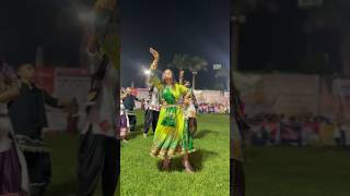 Dholvage ree shorts trending lovemy gujarati navratrispecialgarbayoutubeshortsbabyviralvid [upl. by Cinimod]