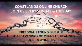 Coastlands  Where Miracles Happen [upl. by Lancaster]