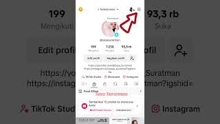 Cara Monetisasi Video Tiktok [upl. by Mcdonald20]