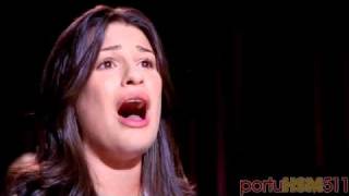 Winter Musical Auditions  High School Glee Club  HD [upl. by Yremrej]