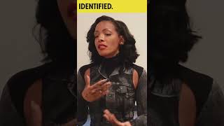 Dawn Richard discusses her introduction to music on Identified [upl. by Azirb816]