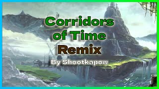 Chrono Trigger  Corridors of Time Remix [upl. by Randal]