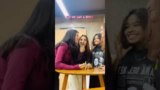 মেয়েরা যখন ভাব নেয় Meye ra jokhon vab ney funny videostreaming rafigamer3757 [upl. by Lynnea]