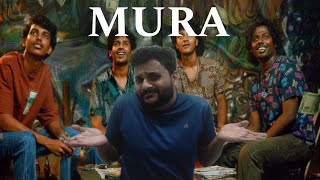 Mura Movie Review  My Opinion  Hridhu Haroon  Muhammad Musthafa  Suraj Venjarammoodu [upl. by Viole]