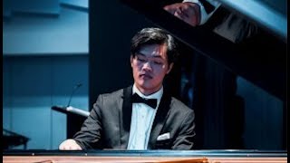 Joshua Han — MOZARTVOLODOS Turkish March Concert Paraphrase [upl. by Palecek]