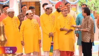 Taarak Mehta Ka Ooltah Chashmah Ep 4189  Taarak Mehta New Promo  tmkoc new promo ep 4189 [upl. by Haiel879]