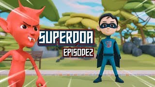 Super Doa  Episode 2 quotAdab amp Doaquot [upl. by Dilaw]