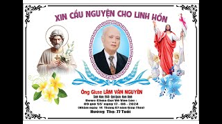 ONG GIUSE LAM VAN NGUYEN [upl. by Dehlia]