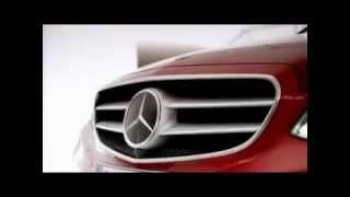 2014 Mercedes E Serisi komik reklam filmi [upl. by Aslam154]