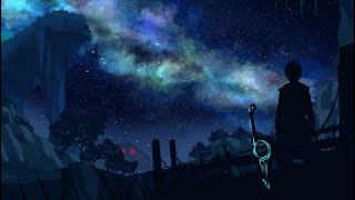 Xenoblade X  The key we’ve lost slowed [upl. by Clotilde454]