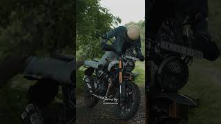 Adventure is calling and the Triumph Scrambler 400X is the answer [upl. by Viviana808]