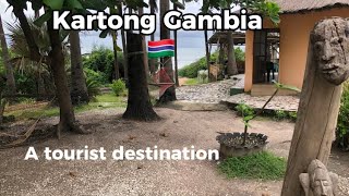 Kartong Gambia 🇬🇲 gambia [upl. by Akihc189]