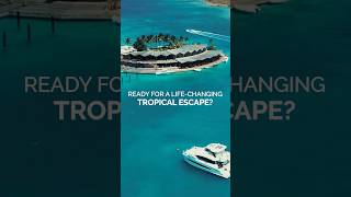 Unforgettable Charters in the British Virgin Islands  MarineMax Vacations [upl. by Corson43]