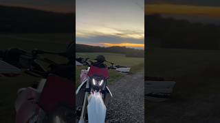 Fantic XEF250 on Supermoto watch until the end bike motorcycle supermotolife bikelife [upl. by Winfrid]