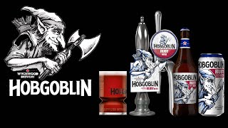 Hobgoblin Ruby Beer [upl. by Leor]