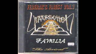 Unforgotten Familia  High Life Playaz  Where You From  The Arrival 1999 Denver Co HD [upl. by Ylrevaw]