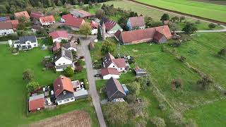 Mit der DJI Air 3 um den Mönchhof bei Kaisersbach 1 Oktober 2024 Drohne ist C1 zertifiziert [upl. by Hsreh843]