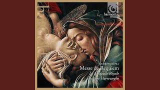 Messe de requiem I Requiem [upl. by Holmun]