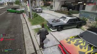 Dundee On Difference Between Prodigy PD And Nopixel PD  Prodigy RP  GTA 5 [upl. by Culver113]