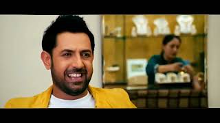 Comedy Scene From Movie Bhaji In Problem  Gippy Grewal  Karamjit Anmol  Bhaji In Problem [upl. by Thirza]