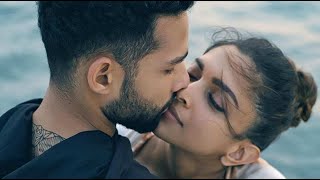 GehraiyaanSiddhant chaturvediDeepika padukoneDoobey song whatsapp statusRomanticViral song [upl. by Laehplar]