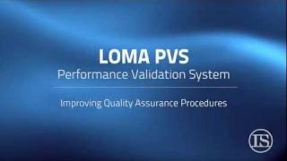 Inspection Systems  LOMA PVS Demonstration [upl. by Limhaj]