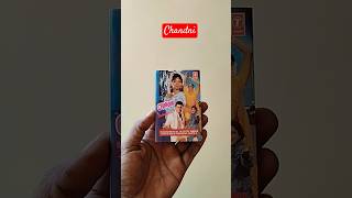 Chandni instrumental by gautam das gupta shantishop chandni tseriesmusic audiocassette [upl. by Somerset]