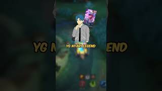 Seketika mimin ngeleg mobilelegends mlcreatorcamp mlbb mobilelegendsid [upl. by Finkelstein]